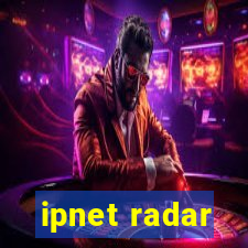 ipnet radar